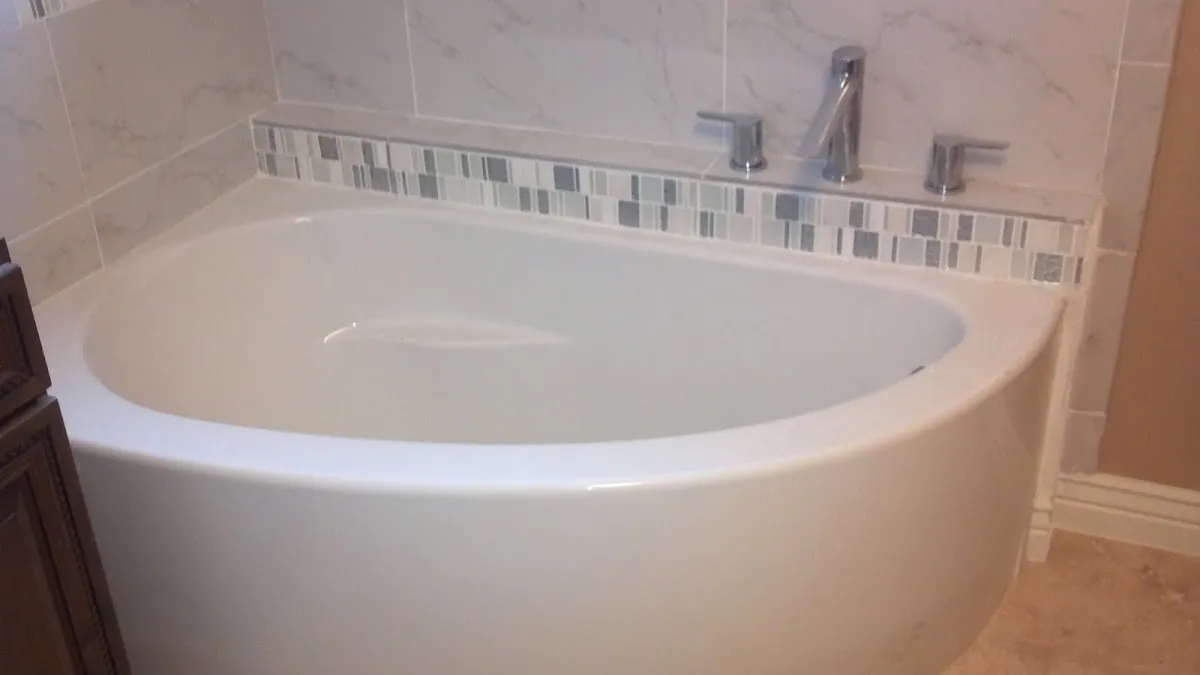 Plumbing services in St. Petersburg, FL